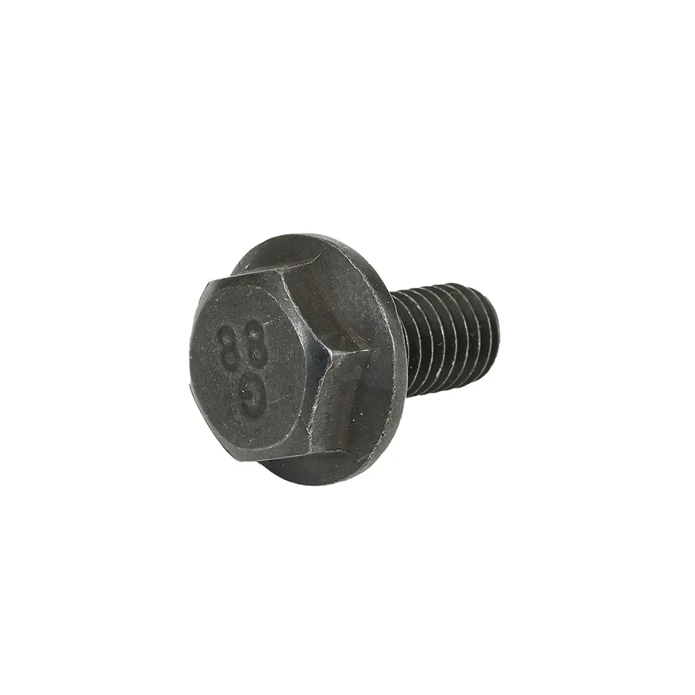 Нажимная пластина сцепления, замена нажимной пластины, алюминиевый электроинструмент с болтом пилы, аксессуар, черный, Лидер продаж