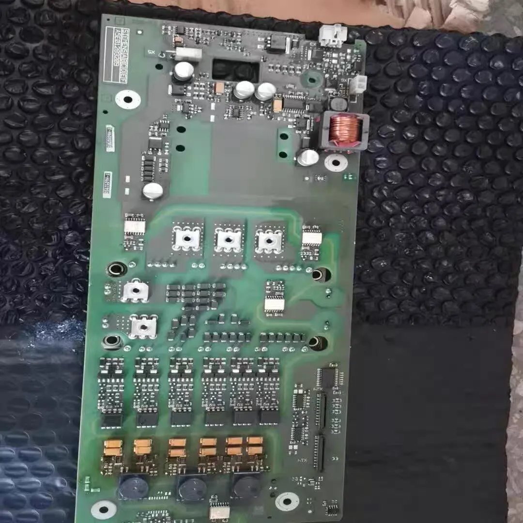 

A5E01283209 A5E01283079-001 Servo Frequency Converter