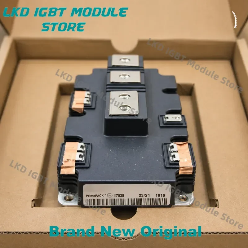 for FF1200R12IE5 FF1800R12IE5 FF1200R12IE5ENG FF1200R12IE6ENG FF1200R12IE5-ENG New Original Power Module