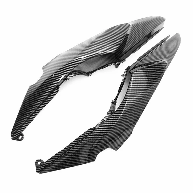 

Обтекатель хвостового сиденья из АБС-пластика с Т-образным рейтингом для KAWASAKI NINJA 650 ER-6F Z650 2017 2018 2019 2020 2021 ER6F Z 650