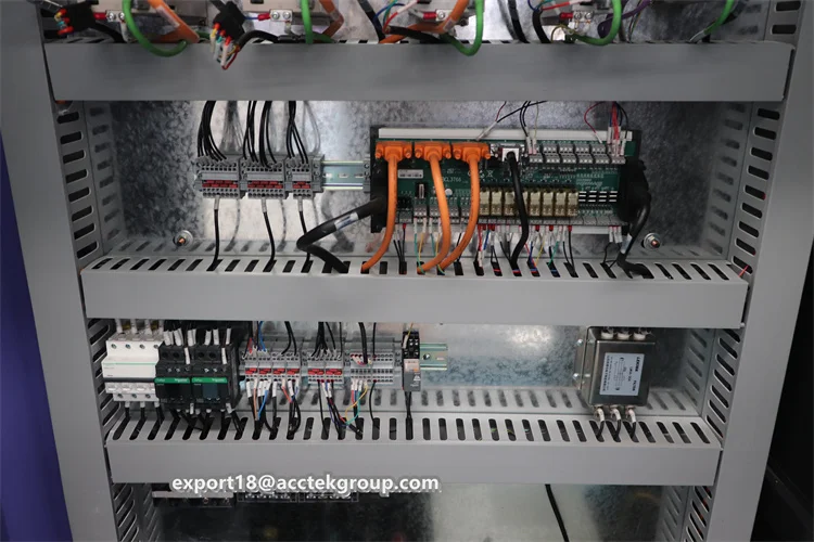 Máquina de corte rápida do laser para o metal, cortador de fibra de aço, 30mm, 12kW, popular, China