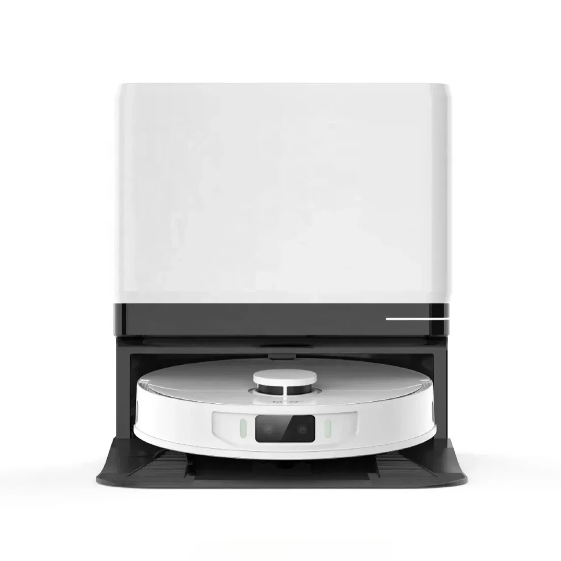 

Wholesale Sweeping APP Control Automatic Lazy Dust Collection Sweeping Dragging And Suction All-in-one Machine