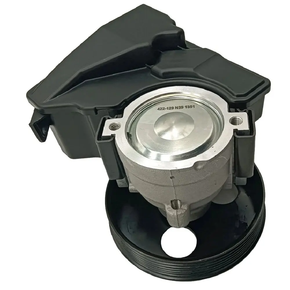 26043369 26040467 26046847 26086099 88985332 Suitable for Buick Century Chevrolet Impala Monte Carlo - Power Steering Pump