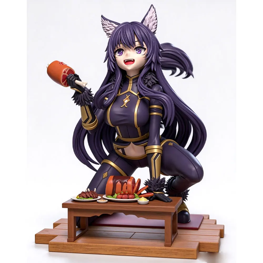 1/24 75mm NSFW Sexy Girl Resin Model Kits GK Miniature 3D Printed Gray Model Figurine DIY Doll Model Unassembled And Unpainted