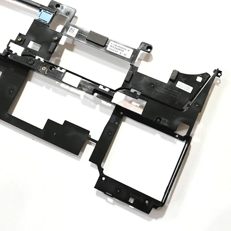 H FOR Dell Precision 7550 7560 built-in keyboard bracket skeleton keel 0CFW0X