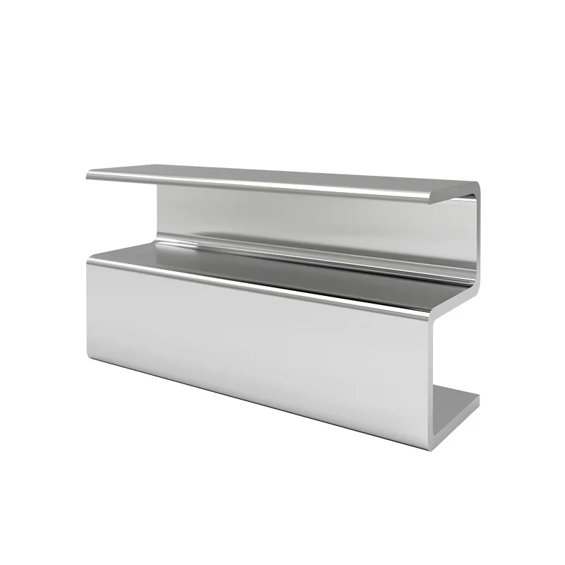 S-shaped shoe changing stool for clean room