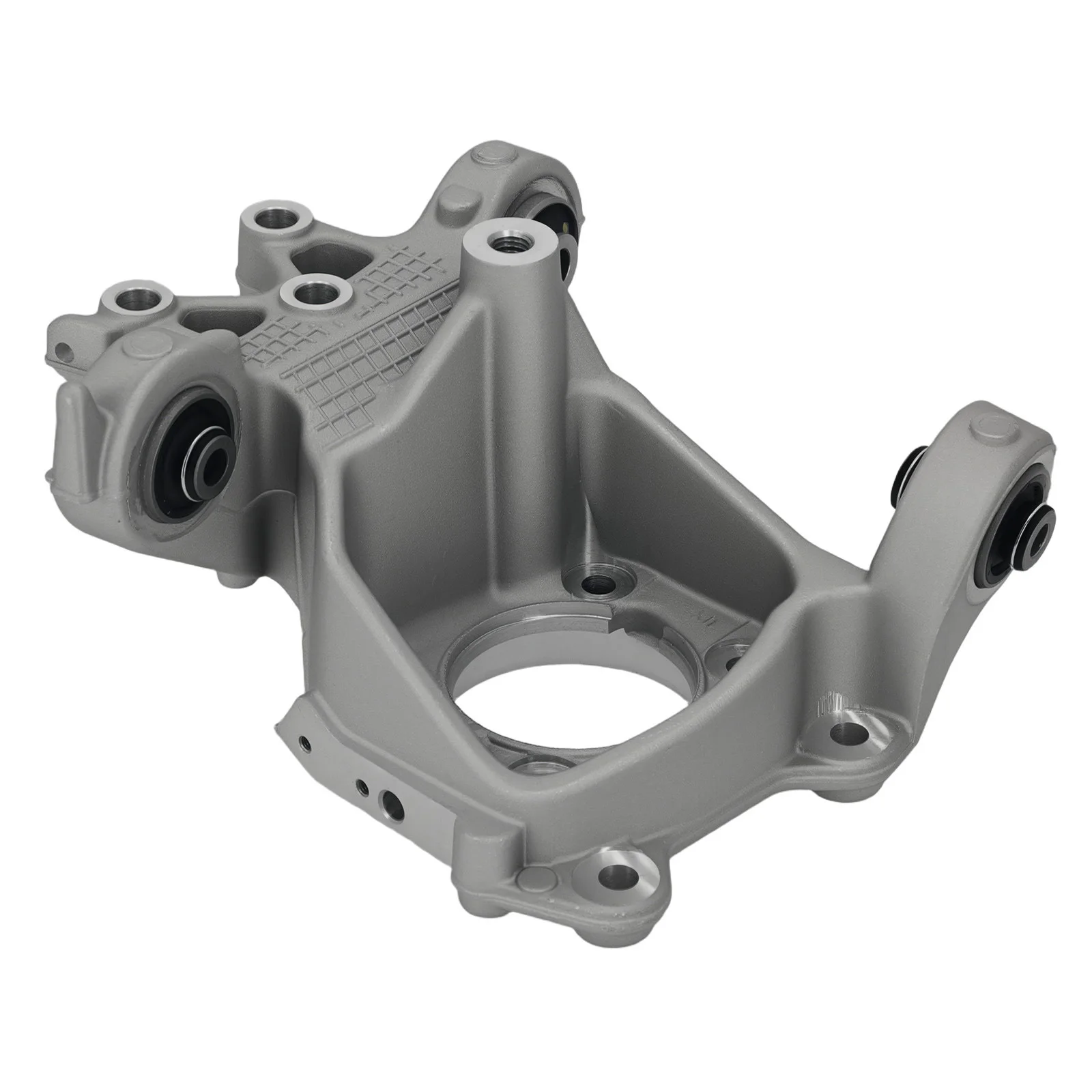 สนับมือช่วงล่างด้านซ้ายสําหรับรถจี๊ปเชโรกี 14-18 5090073AC ประกอบด้านหลัง