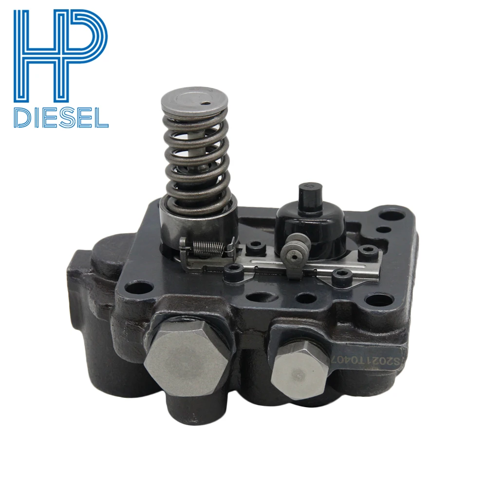 

Rotor head X4, 4 Cylinder, Pump Head 129602-51741, Head Rotor, 4TNV88/4D88, for Yanmar. Diesel Fuel Engine Injection System Part