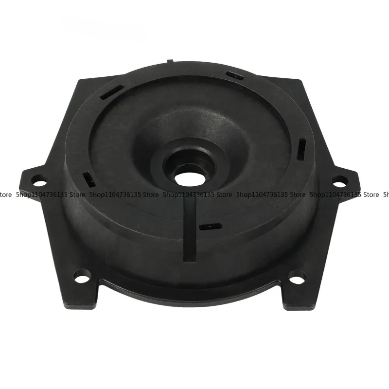 

Suitable for Hayward SPX3020E Sand Pump Mounting Plate Seal Plate 2-1/2 and Super II Pumps