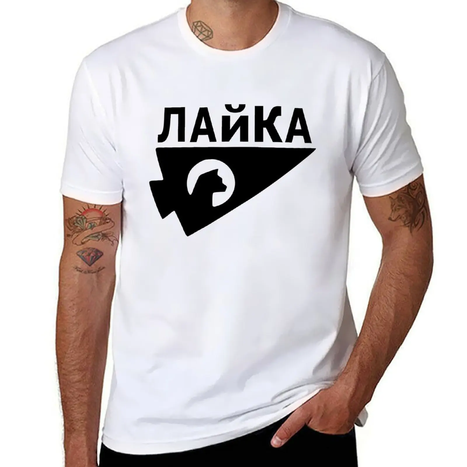 

Kate Bishop Hawkeye Russian T-Shirt Trendy Casual Short Sleeve Shirt