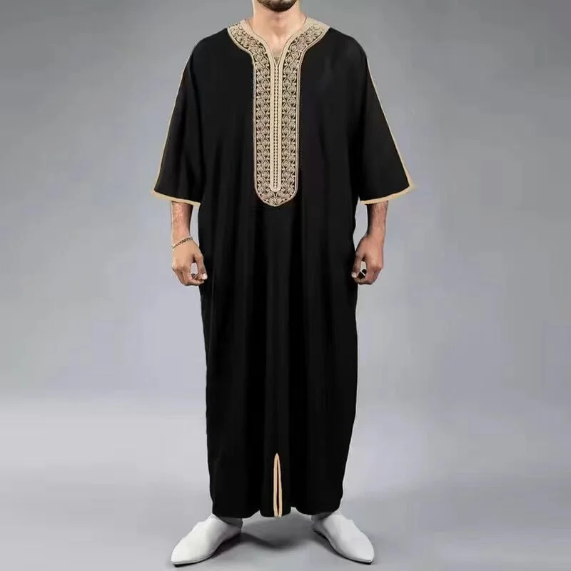 Black i