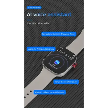 10 best sales 4G SIM kartlı akıllı saat - №3