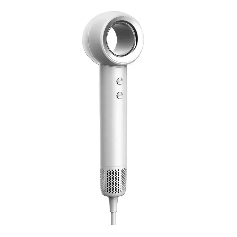 Professional 110000RPM High Speed Leafless Hair Dryer Powerful Strong Wind Salon Negative Ionic Blow Dryer Hair Machine