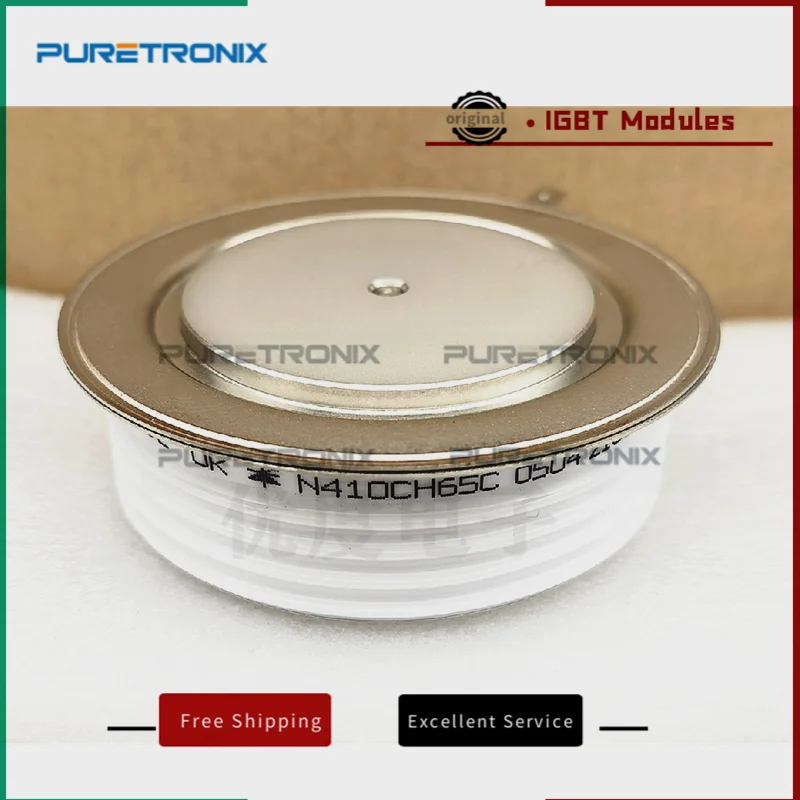 

N410CH65C N410CH66C N410CH68C N410CH70C Free Shipping New Original Power Module Thyristor