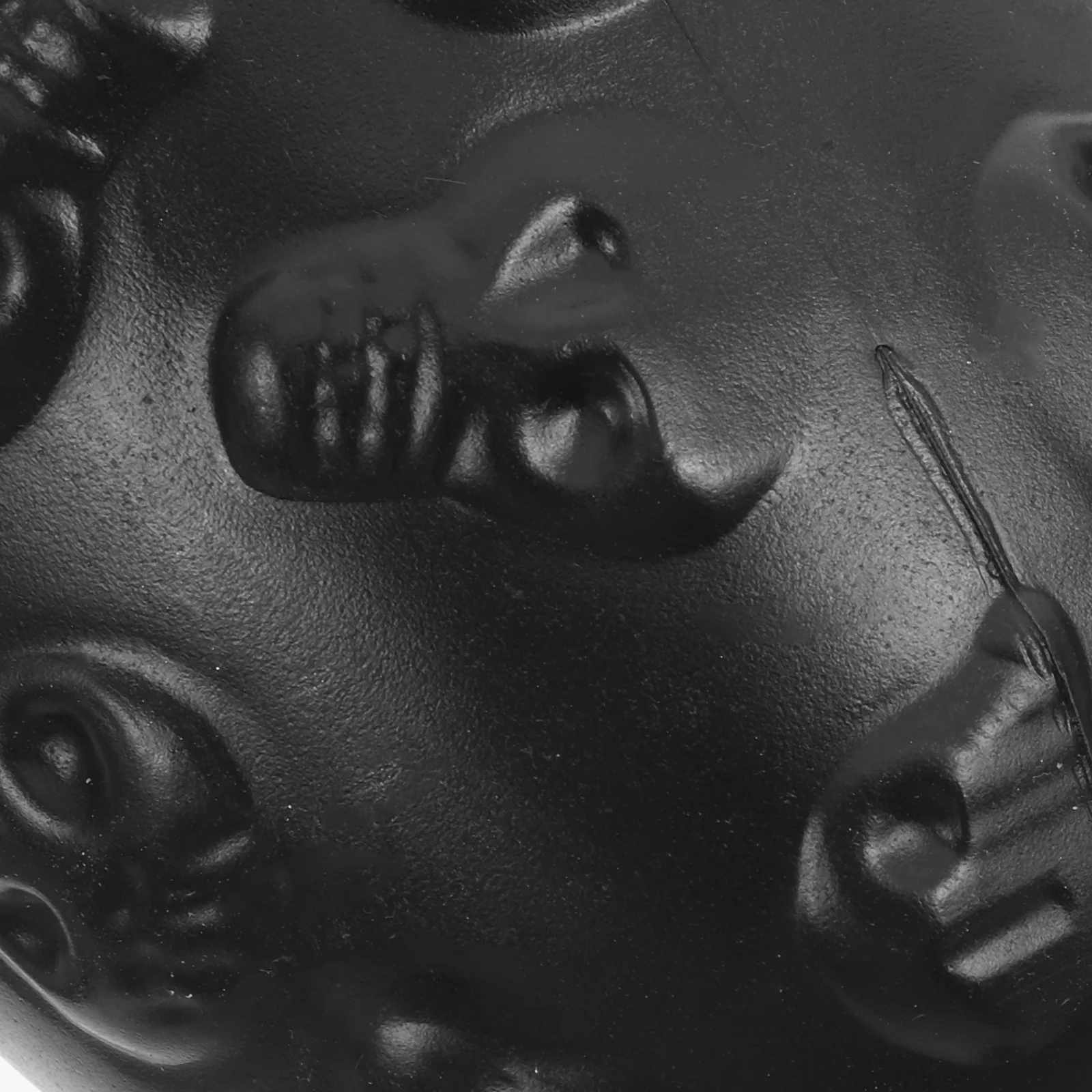 1개 빈티지 해적 갈고리 가벼운 플라스틱 해골 디자인 할로윈 파티 장식 코스튬 액세서리 어린이 코스프레 해적 파티