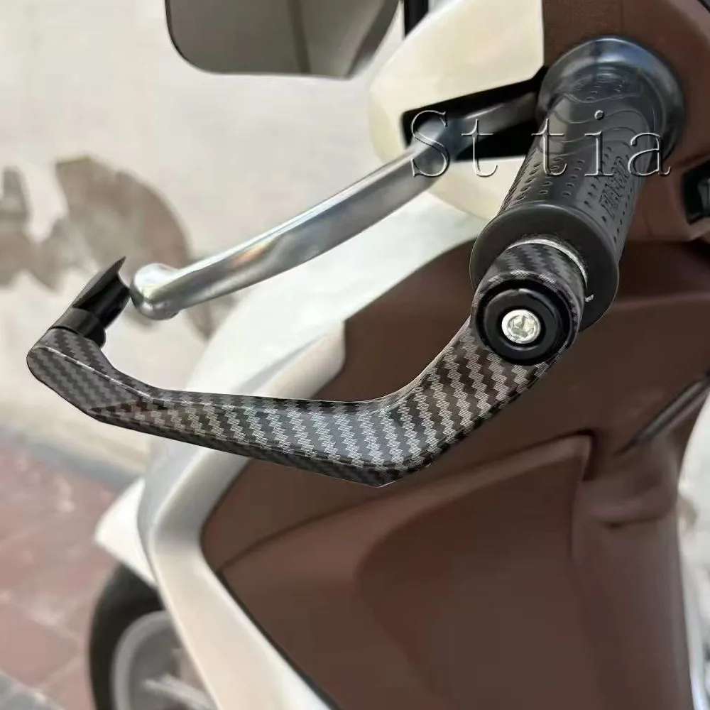 دراجة نارية CNC الألومنيوم المقود القبضات الحرس دواسة فرامل عتلات حامي لياماها YZF R1 R1M R3 R6 R7 R9 R15 R125 R25