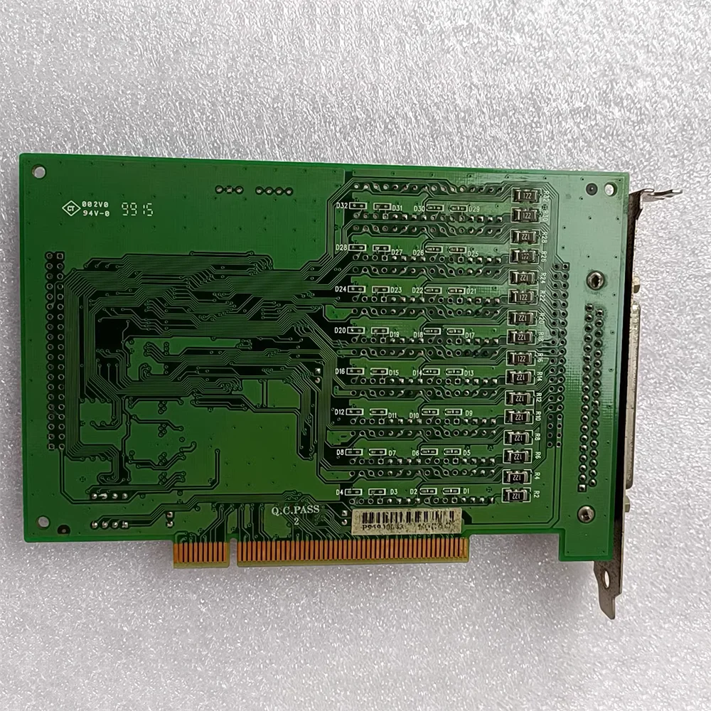 Data acquisition card PCI-7233