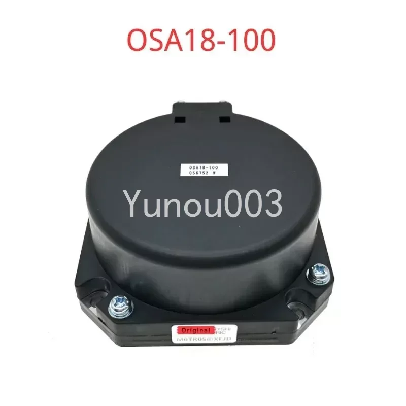 

OSA18-100 Servo Motor Encoder