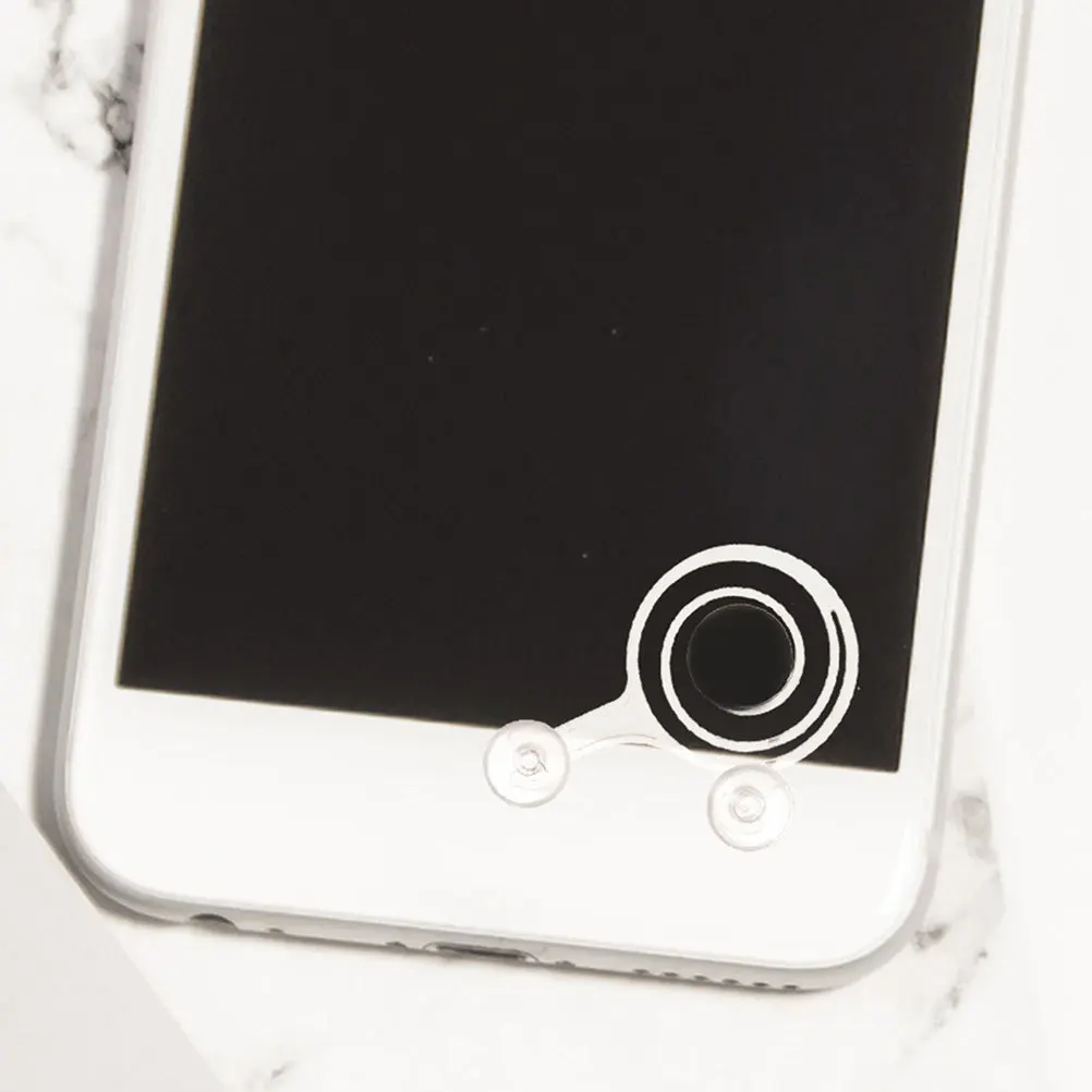 

2Pcs Mobile Game Joystick Phone Gaming Controller High Precision Touch Screen Gamepad Mobile Gaming Accessories