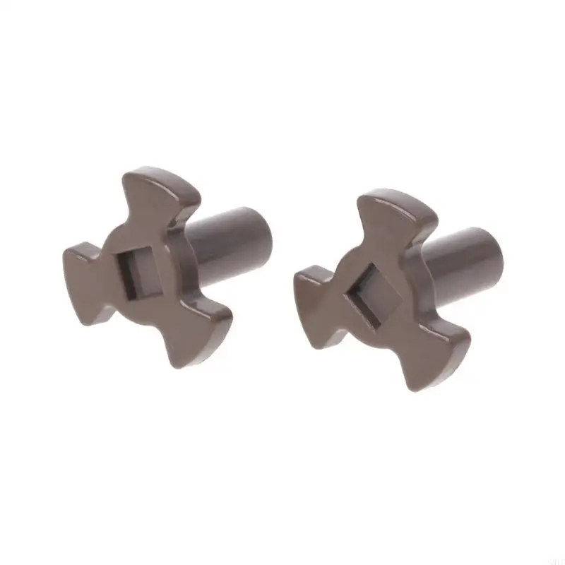 G8TC 2PCS Universal Microwave Turntable Dountable Dupler STAND TOOLS