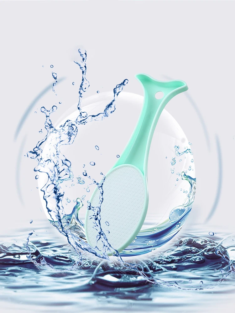 Removing dead skin and calluses, repairing heels, rubbing feet, nano grinding feet, and foot bumps