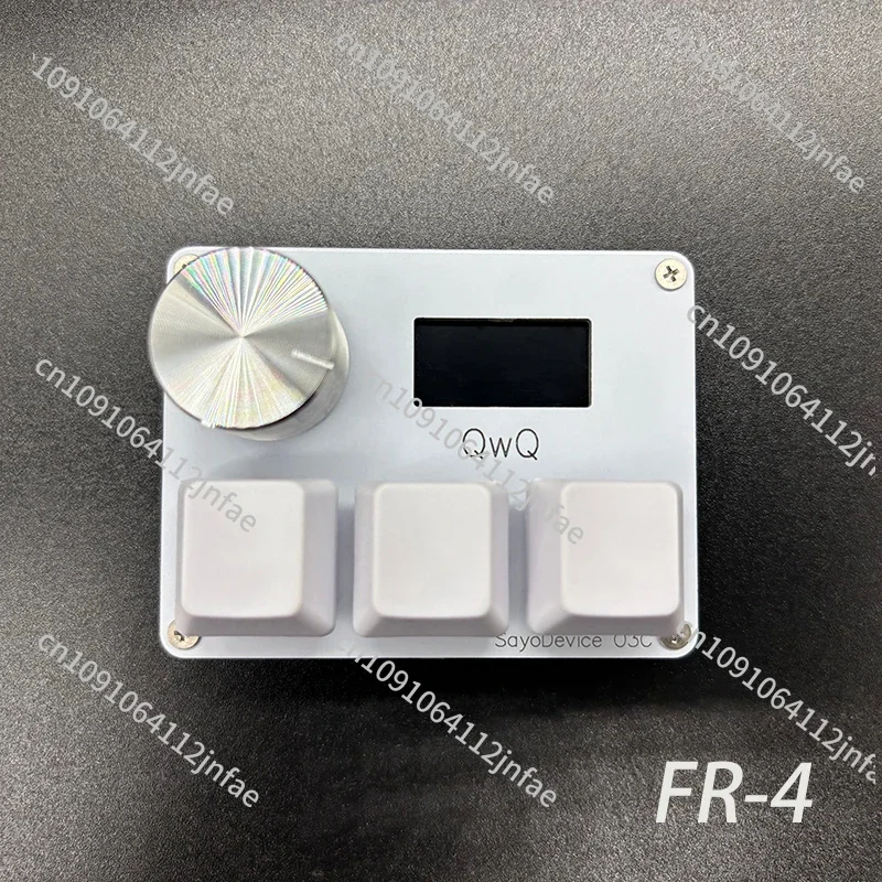 O3C Osu Rapid Trigg… - image