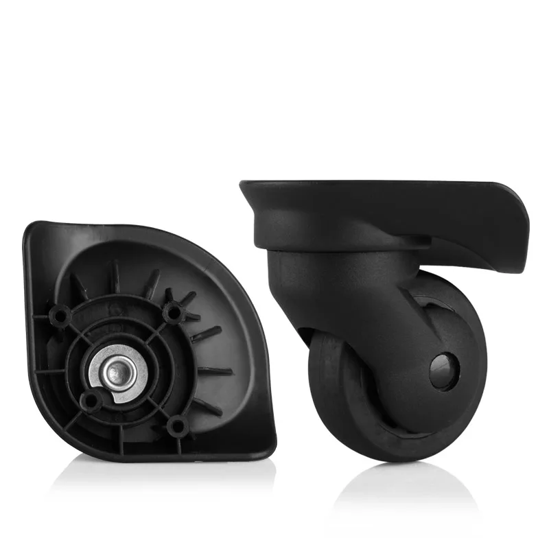 

Прочные сменные поворотные колеса HongSheng A70 для тележек