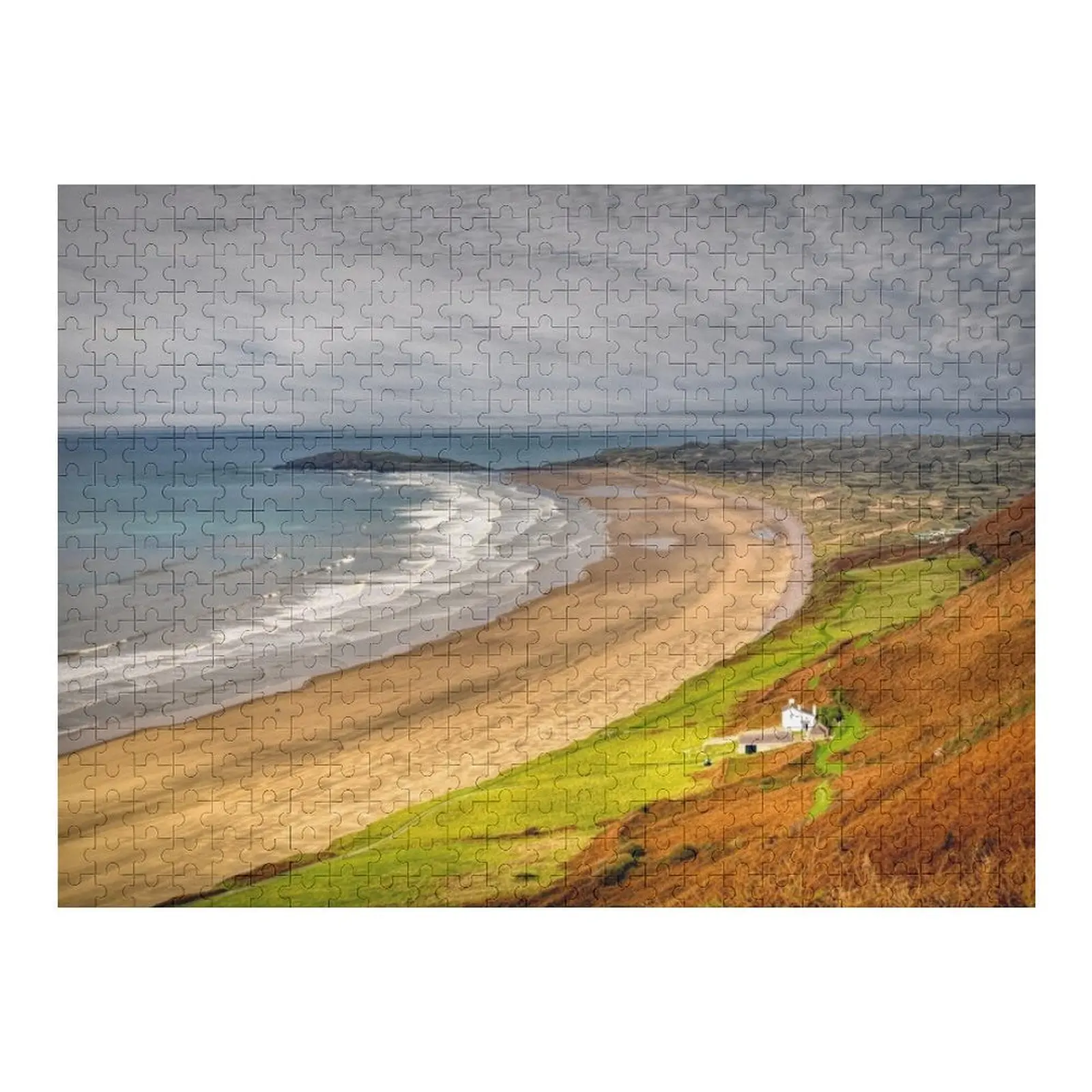 

Пазл-головоломка Bay Watch с фотографией Woodens для взрослых Персонализированная игрушка Персонализированная головоломка для детей