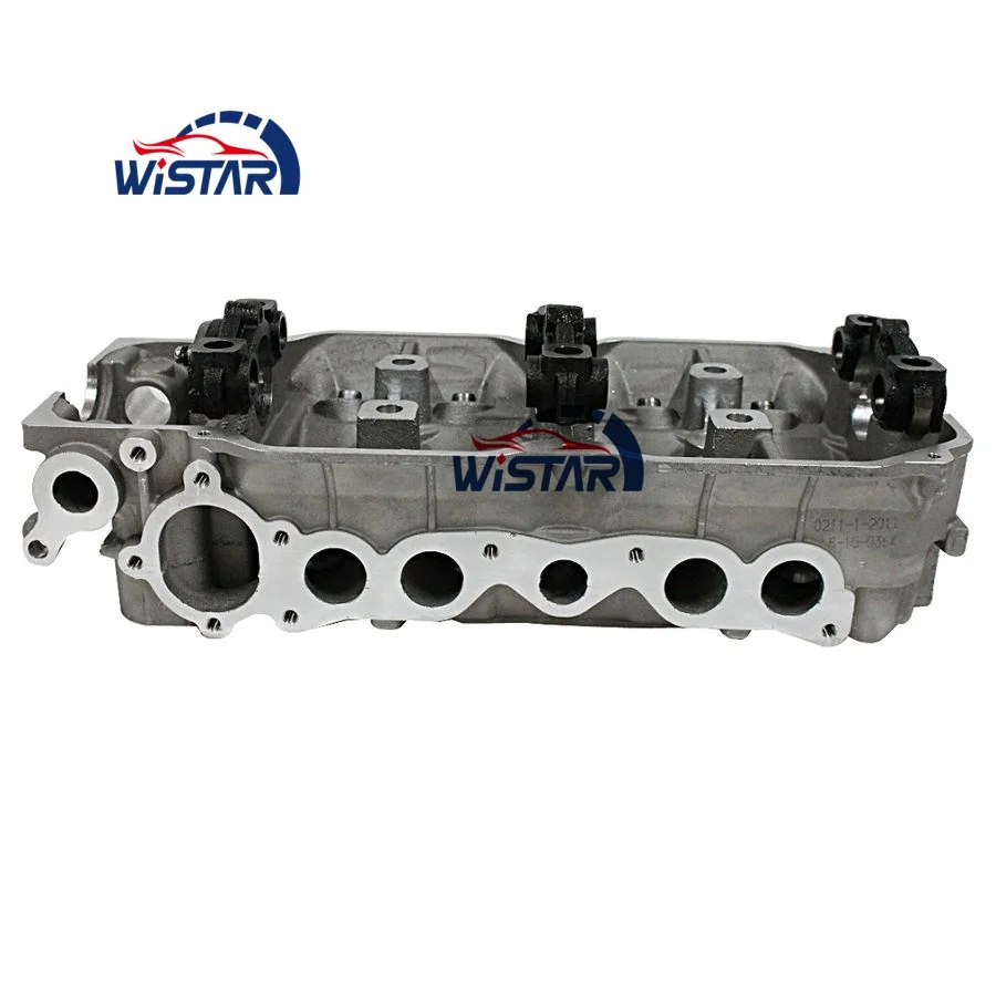 New For NA Cylinder Head For Engine (OE/Engine Code NA) 12-Month Warranty Made In Yantai China