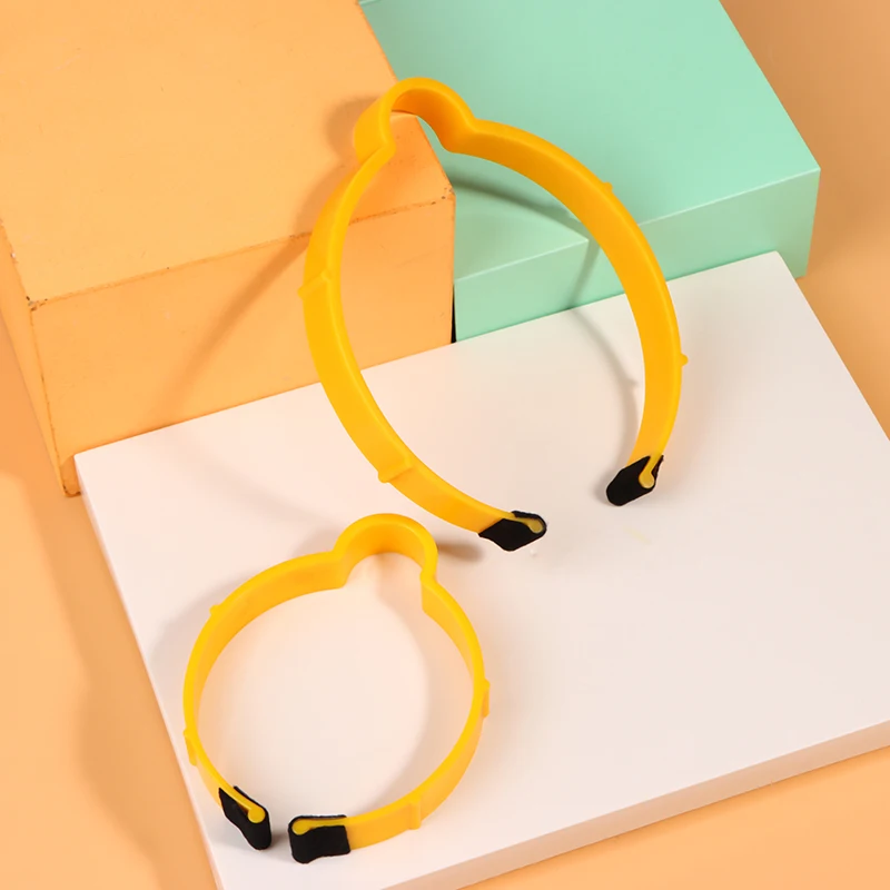 Abrazadera de aplicación de envoltura de vinilo para coche, herramienta de soporte de película antideslizante con clip de rodillo, grado profesional, abrazadera de instalación