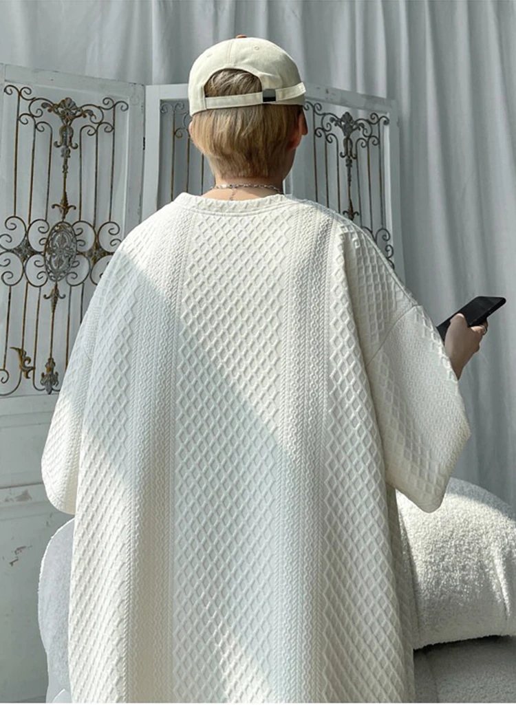 

Men's Slim Fit Suit Set - Stretch Blazer + Dress Pants, Business Casual Office Wear, Wedding Groom Formal Attire