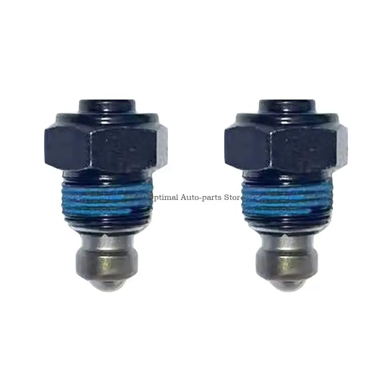 

Gear Box Positioning Screws Wear Resistant Construction Optimized Shifting Performances 020301241H Replacement for Auto