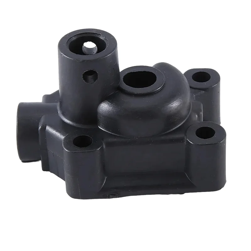 

Replacement Accessories 369-65016 Water Pump Mount Outboard Motor Gearbox Water Pump Kit Housing Outboard Motor