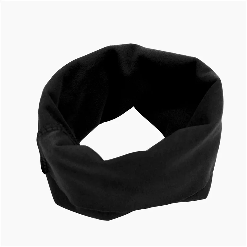 Muslim Dog Earmuffs Pet Headscarf Cat Dog Soft Earmuff Head Wrap Decompress Tool Noise-proof Ear Cover Bathing Grooming