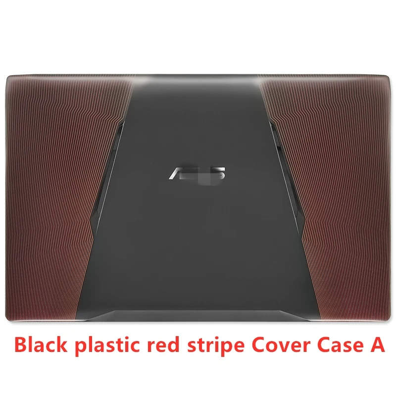 New Laptop For Asus GL553 FX553 ZX553 FZ53 FX53 KX53 Back Cover Top Case/Front Bezel/Palmrest/Bottom Base Cover Case