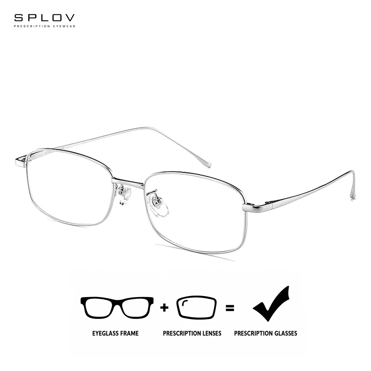 gafas-de-prescripcion-splov-con-marco-cuadrado-pequeno-de-titanio-para-mujer-personalizadas-anti-luz-azul-fotocromaticas-Opticas