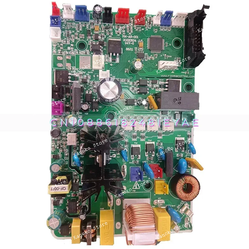 

Coffee Machine Main Board, All Kinds of Electrical Accessories Parts Chip Circuit Board