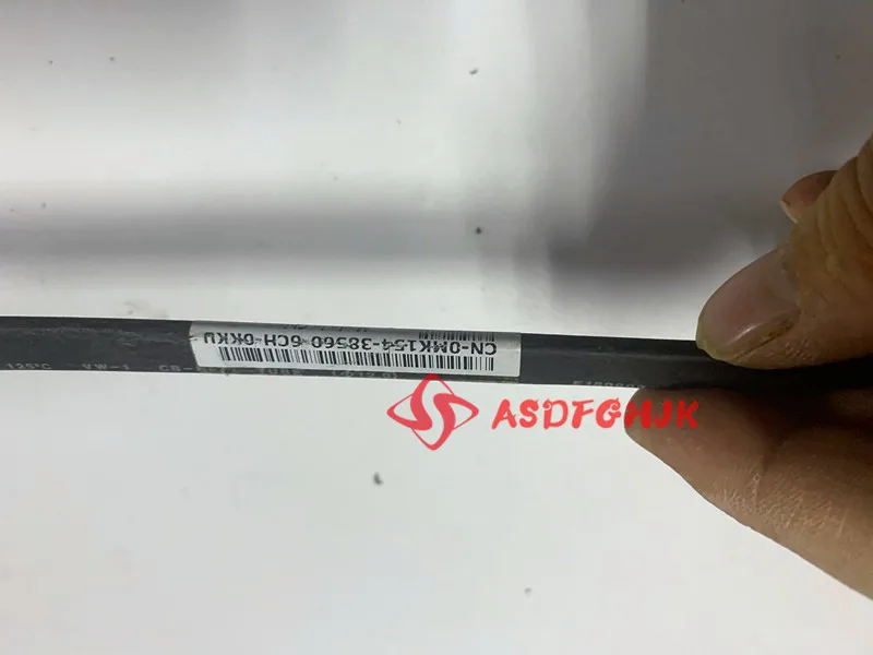 

Оригинальный USB-кабель для передней панели Dell Optiplex 740 745 SFF MK154 0MK154 CN-0MK154, все тестирование в порядке