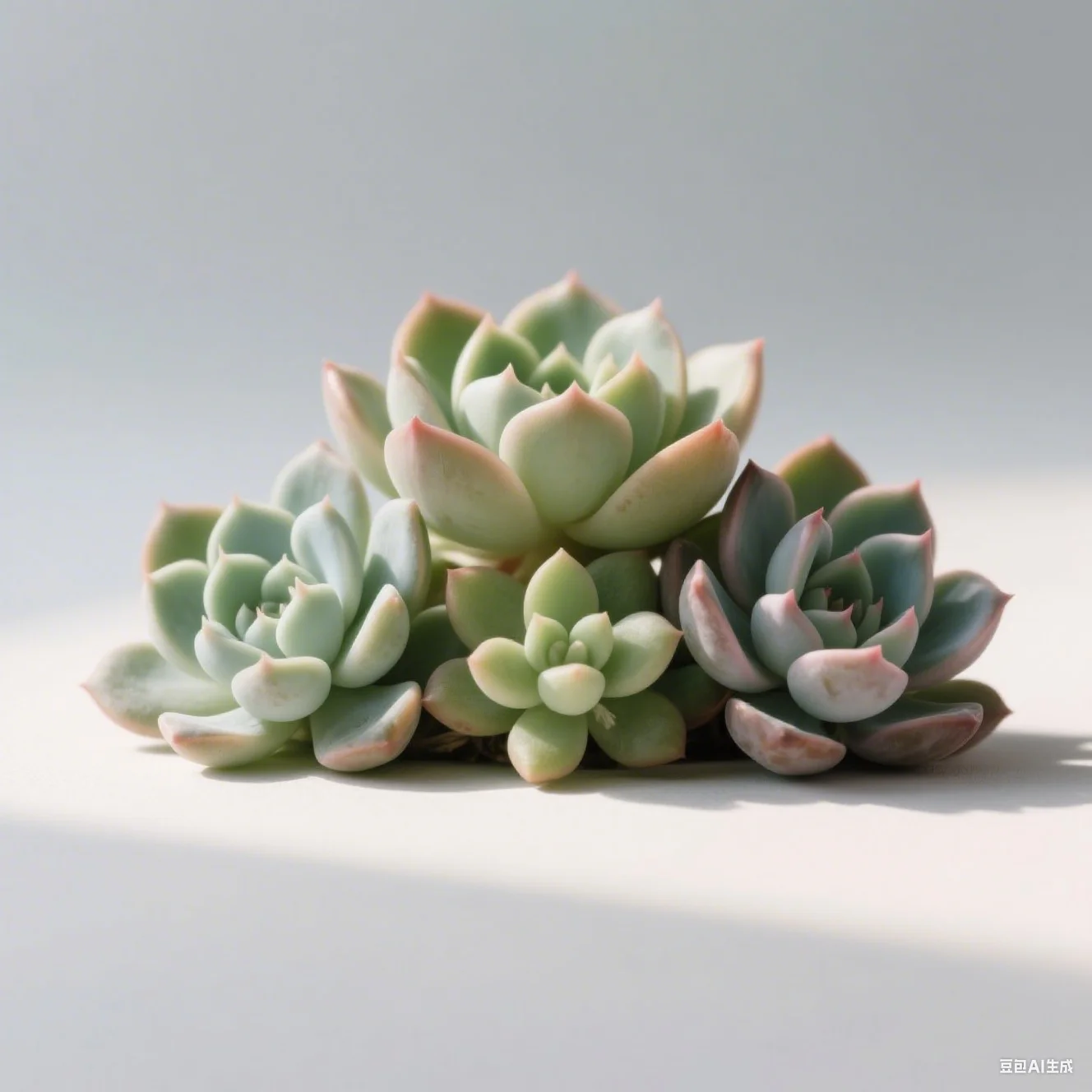 25 colori ombretto piatto lucido cemento grigio rosa marrone tono di colore opaco glitter a lunga durata trucco quotidiano per la festa Da H2E0