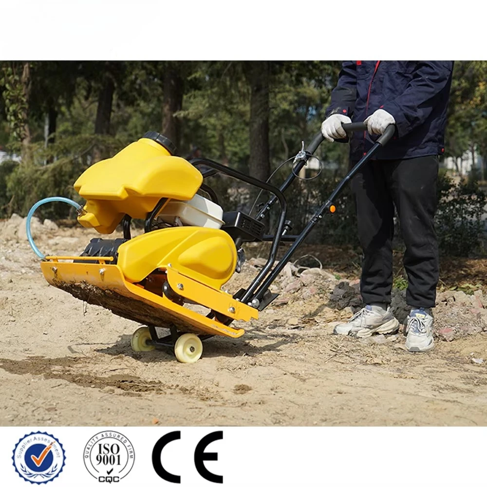 90 كجم ضاغط لوحة البنزين المحمولة للبيع