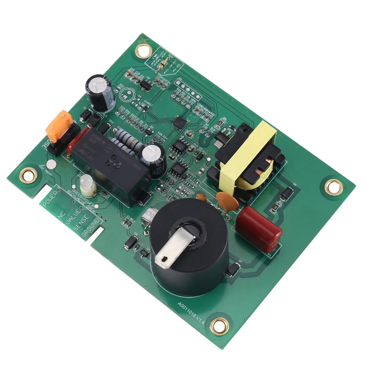 

RV Universal Ignitor Board Fan Control Parts 12 Volt DC Electronics UIB S Small 816689021010