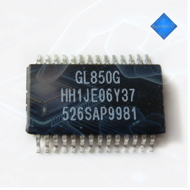 (5-10-20-30-100PCS) FT232 QFN-32 FT232RQ