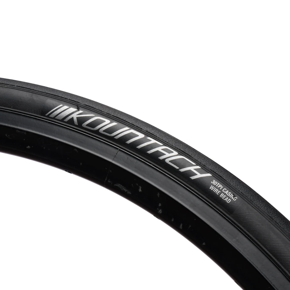 700X25C 25-622 KENDA K1092 KOUNTACH ROAD BICYCLE TIRE BIKE TYRE