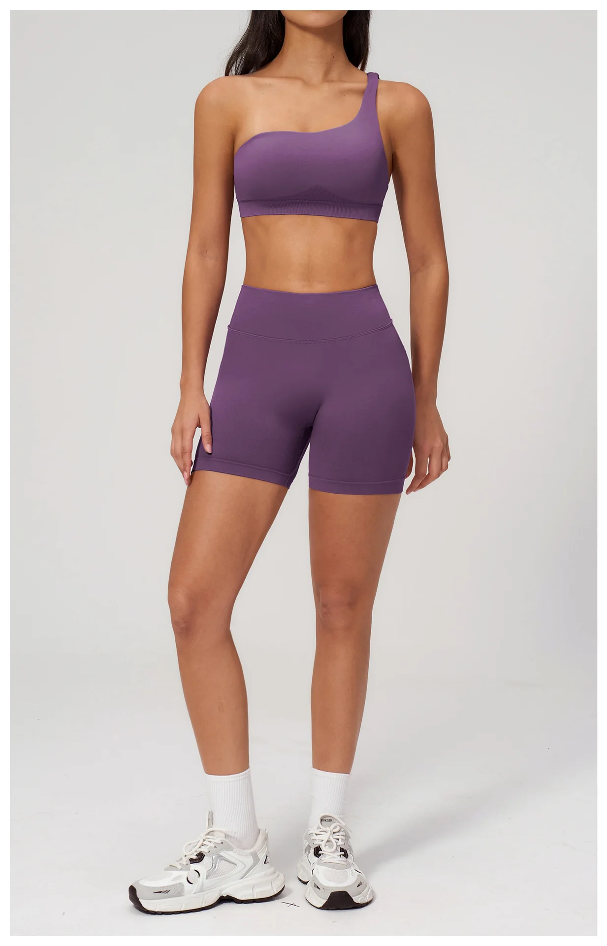 Size chart and fit details