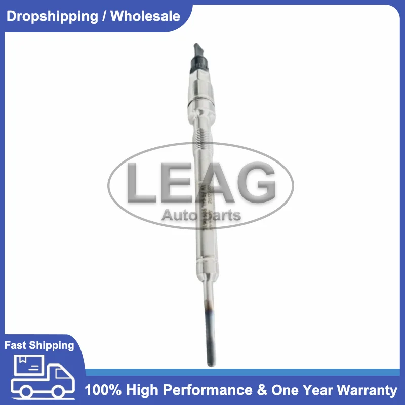 Glow Plug 03L905061E 03L905061F Car Modification Accessary Auto Part for Audi A3 Q7 Golf for VW for Jetta for Golf for Passat