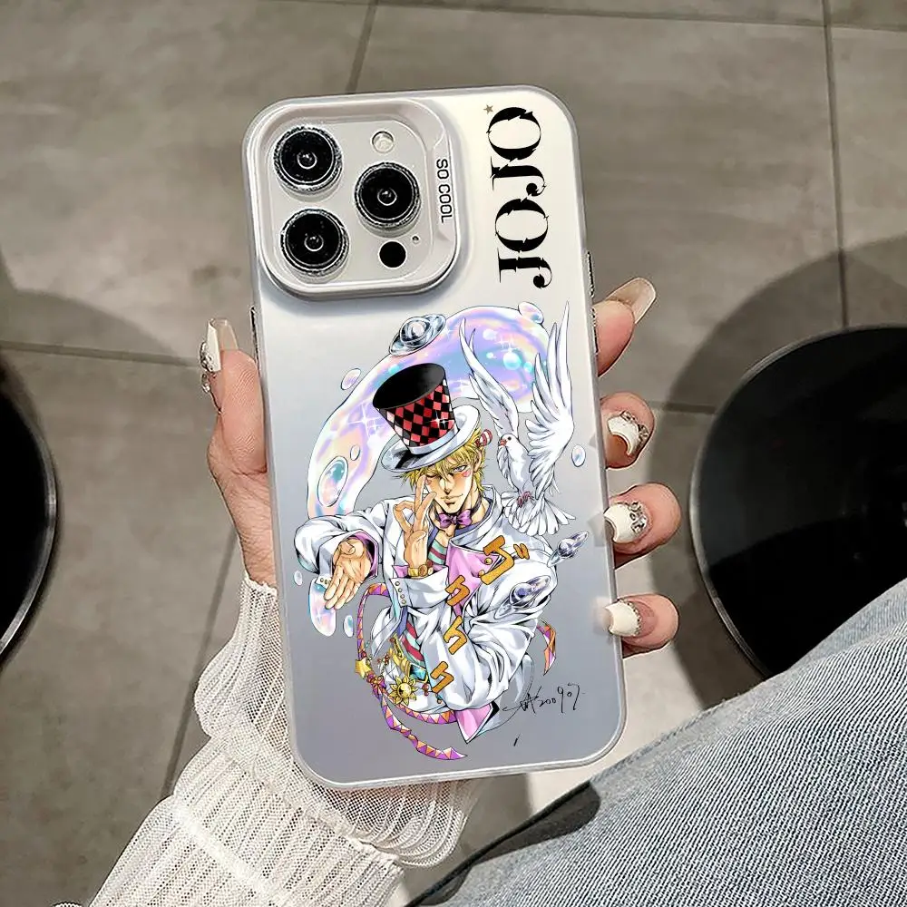 Jojo Bizarre Advent… - image