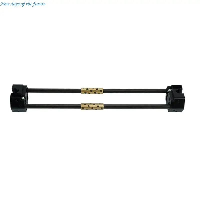 380mm Carbon Rod Assembly Printing Accessories for X1/P1 Printer Part E65A