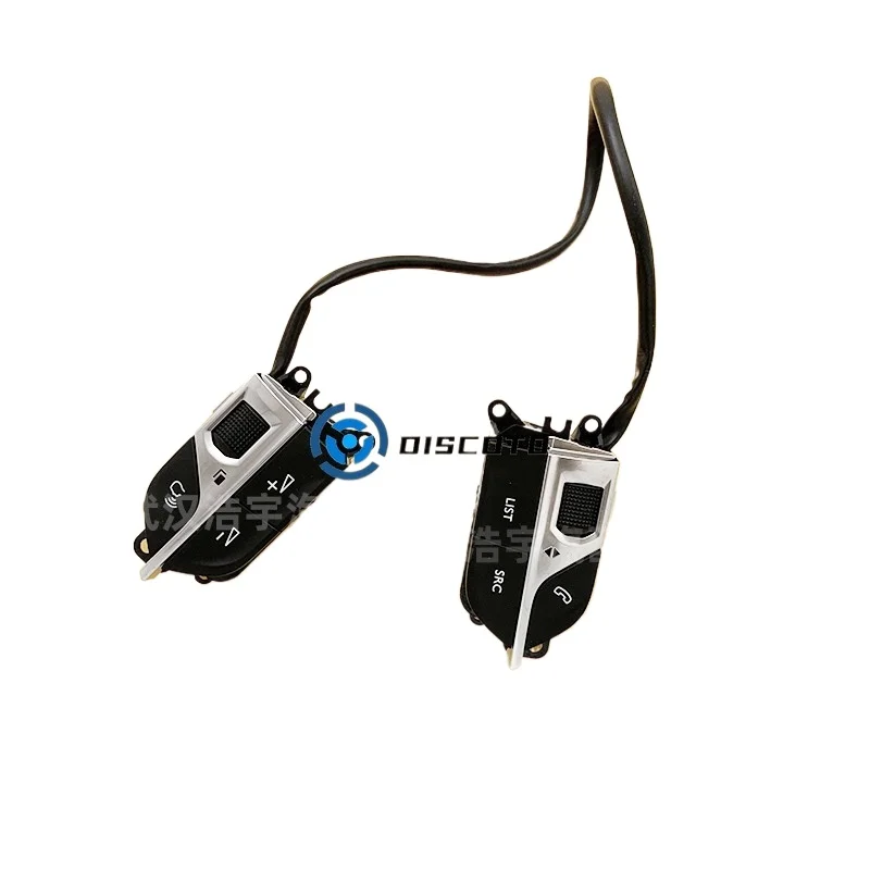 

For Peugeot 4008 5008508L Steering wheel multifunction button steering wheel switch