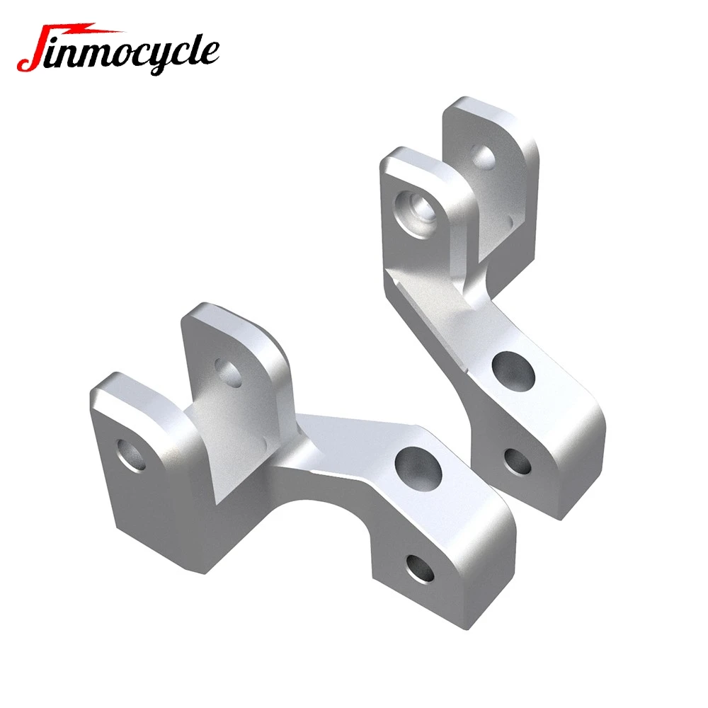 For Pan America Special/1250 PA1250 /SPECIAL 2021 2022 2023 2024 Passenger Footrest Lowering Kit Foot Pegs Footpeg Lowering Kit