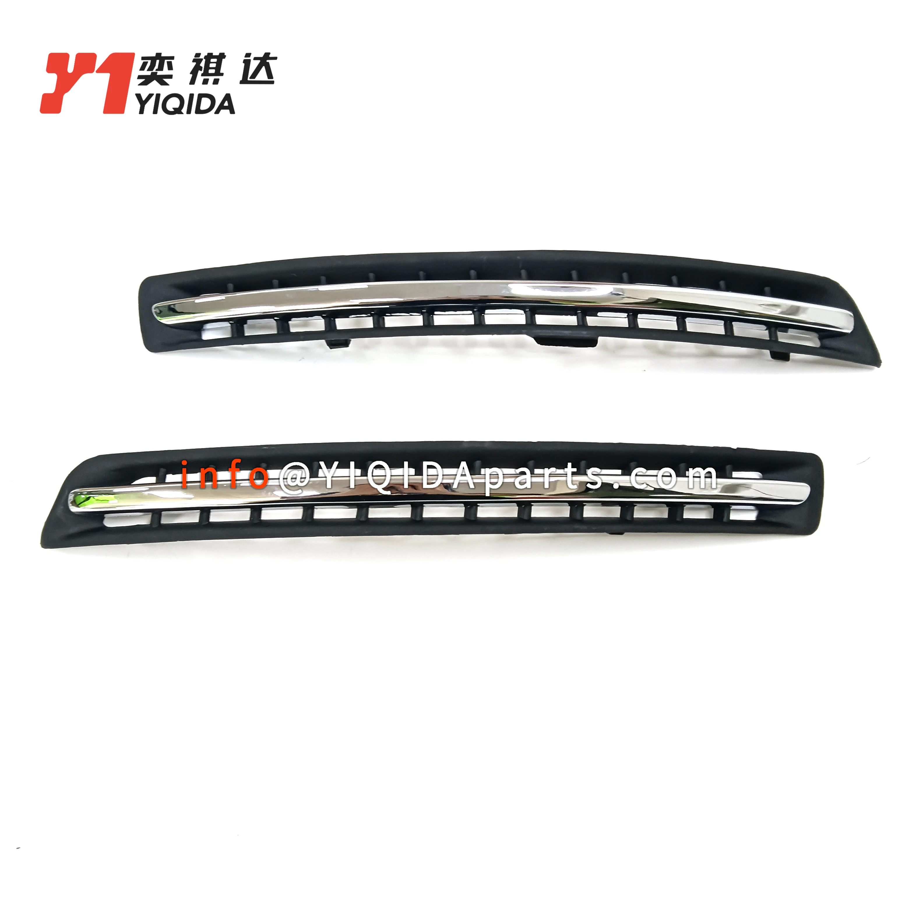 

YIQIDA Brand New High Quality Bumper Grille OEM 30678954/30678953 Auto Parts For XC90(07-16)